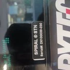 After - Rytec High-Speed Commercial Door Repair