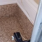 After - Garage Door Sensor Repair & Maintenance Service