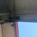 After - Commercial Garage Door Repair for Cushman & Wakefield Solutions