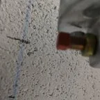 After - Garage Door Repair: Off-Track Door Realignment and Remote Programming