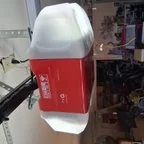 After - Double Car Garage Door Spring Replacement and Full System Inspection