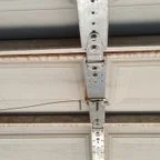 After - Residential Garage Door Opener Repair