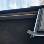 After - Commercial RV Center Garage Door Take Up Reel Replacement