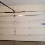 After - Annual Garage Door Maintenance and Performance Inspection