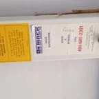 After - Emergency Garage Door Spring Repair