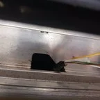 After - Commercial Garage Door Transmitter and Roller Repair for Business