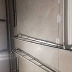 After - Custom Commercial Garage Door Cable Replacement for Mirachem