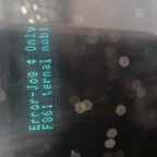 After - Commercial Garage Door Repair for BuickLane Building Entrance