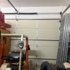 After - Broken Torsion Spring Replacement & 17-Point Maintenance