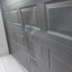 After - Garage Door Panel Replacement at 56th North Apartments