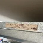 After - Bottom Panel Replacement for Home Garage Door