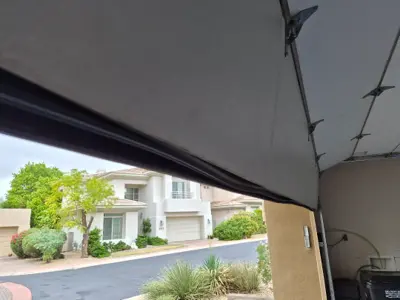 Residential Garage Door Service & Repair