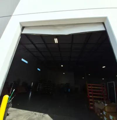 Garage Door Opener Repair & Photo Eye Sensor Restoration