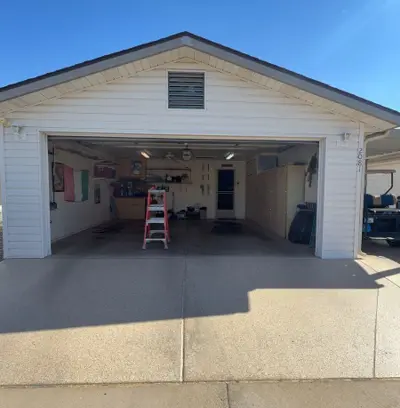 Emergency Garage Door Cable & Spring Repair