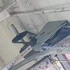 After - Commercial Garage Door Repair for Cushman & Wakefield Solutions