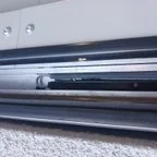 After - Rytec High-Speed Commercial Door Repair