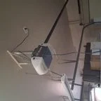 After - Garage Door Repair - Not Opening Properly