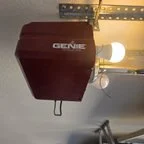 After - Commercial Garage Door Noise Repair