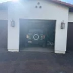 After - LiftMaster Garage Door Motor Diagnostic and Maintenance