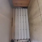 After - Garage Door Spring Replacement and Maintenance Service