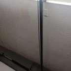 After - Commercial Garage Door Cable Repair Service