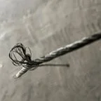 After - Commercial Garage Door Cable Replacement and Maintenance