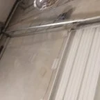 After - Custom Commercial Garage Door Cable Replacement for Mirachem