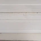 After - Comprehensive Garage Door Maintenance and Repair Assessment