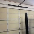 After - Broken Torsion Spring Replacement & 17-Point Maintenance