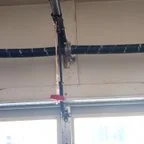 After - Broken Springs & Garage Door Service Repair