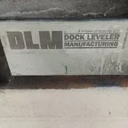 After - Hydraulic Dock Leveler Brake Repair