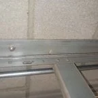 After - Commercial Garage Door Operator Maintenance for MOS Glass Contractor