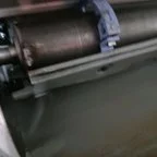 After - Commercial Garage Door Track Realignment and Operational Repair