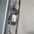 After - Garage Door Sensor and Chain Repair for Earnhardt Cadillac Dealership