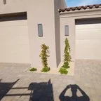 After - Genie Jackshaft Garage Door Remote Programming and Adjustment