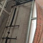 After - Commercial Garage Door Maintenance for CBRE Facilities Management