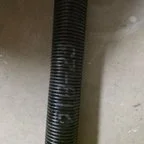 After - Double Car Garage Door Spring Repair and Maintenance