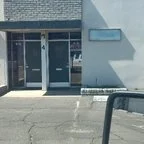 After - Commercial Overhead Door Replacement and Spring Repair