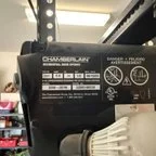 After - Garage Door Not Closing Properly - Full Diagnostic Service