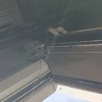 After - Commercial RV Center Garage Door Take Up Reel Replacement