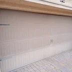 After - Annual Garage Door Maintenance and Performance Inspection