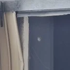 After - Emergency Commercial Garage Door Repair for Construction Site