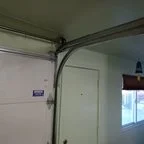 After - Comprehensive Garage Door Maintenance and Performance Check