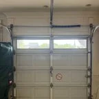 After - Garage Door Noise Repair & Maintenance Service