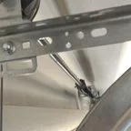 After - Garage Door Stuck in Middle - LM Error Code Repair