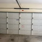 After - Garage Door Repair & Maintenance Service