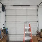 After - Commercial Garage Door Repair - Door Not Opening
