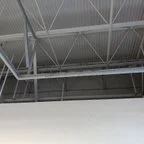 After - Rytec High-Speed Commercial Door Noise Diagnostic