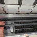 After - Rytec High-Speed Door Parts Replacement