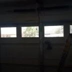 After - Broken Garage Door Spring Repair